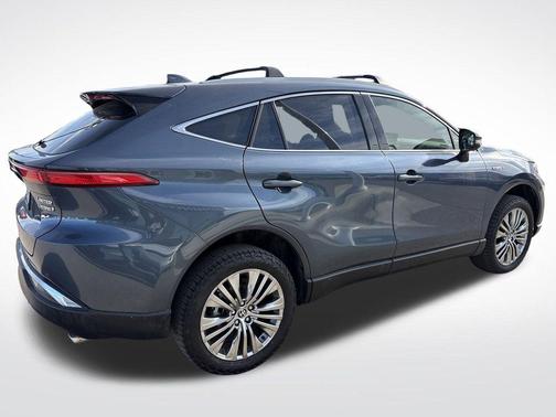 2021 Toyota Venza Limited