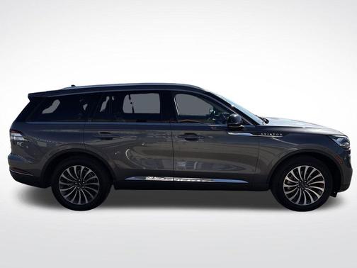 2023 Lincoln Aviator Reserve AWD