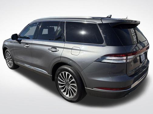 2023 Lincoln Aviator Reserve AWD