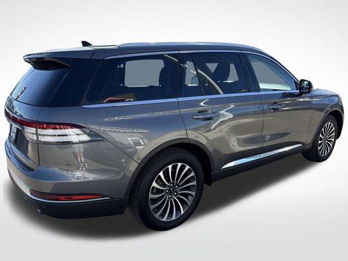 2023 Lincoln Aviator Reserve AWD