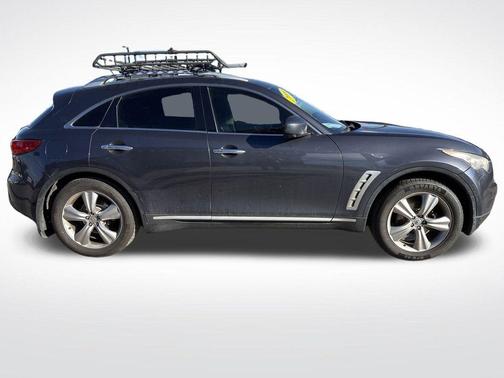 2009 INFINITI FX35 Base