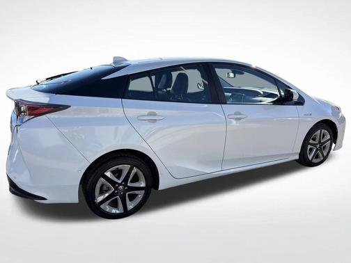 2016 Toyota Prius Four