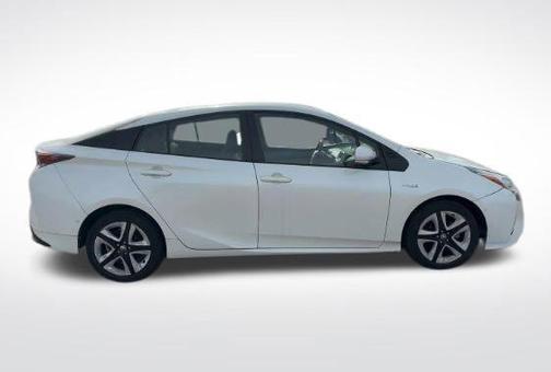 2016 Toyota Prius Four