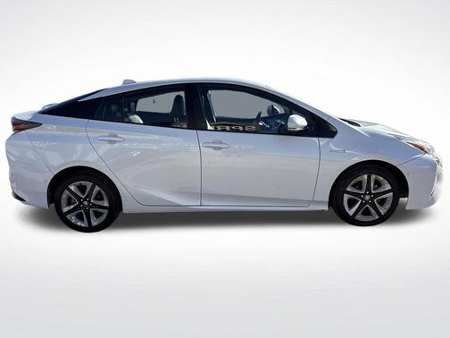 2016 Toyota Prius Four