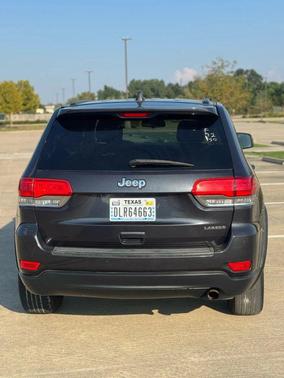 2014 Jeep Grand Cherokee Laredo