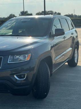 2014 Jeep Grand Cherokee Laredo