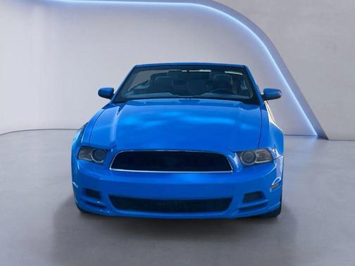 2014 Ford Mustang V6 Premium