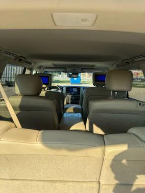 2013 INFINITI QX56 Base