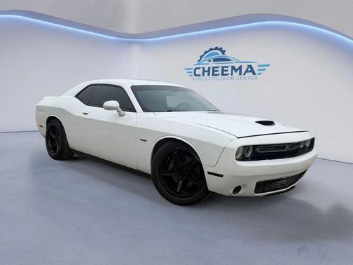 2019 Dodge Challenger R/T