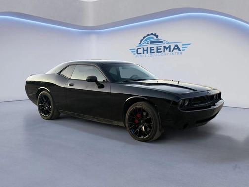 2009 Dodge Challenger R/T