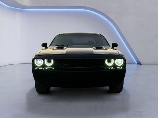 2009 Dodge Challenger R/T