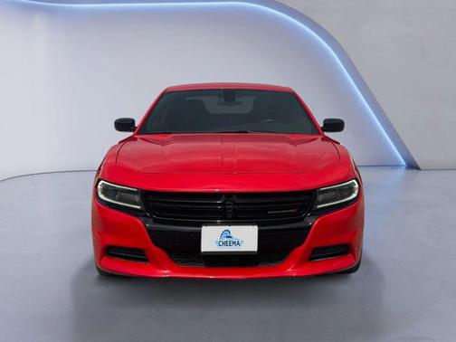 2018 Dodge Charger SXT