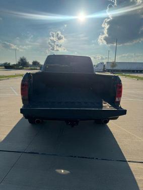 2014 RAM 1500 Tradesman/Express