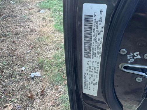 2014 RAM 1500 Tradesman/Express