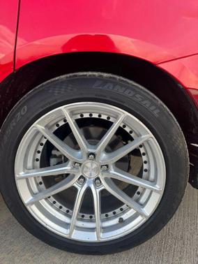 2015 Dodge Charger R/T