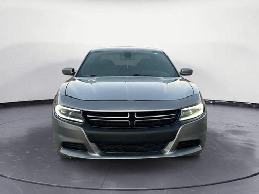 2018 Dodge Charger SXT Plus