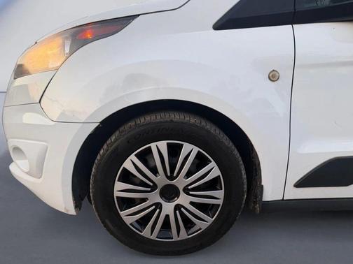 2015 Ford Transit Connect XLT