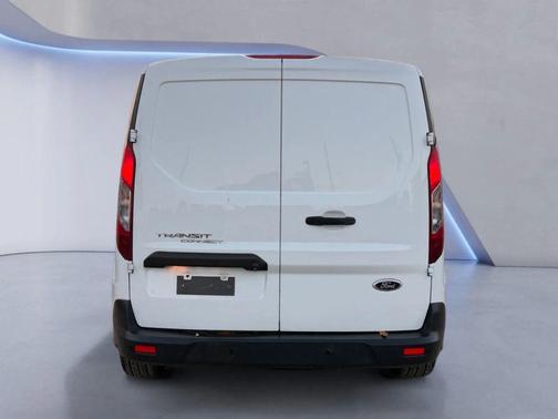 2015 Ford Transit Connect XLT