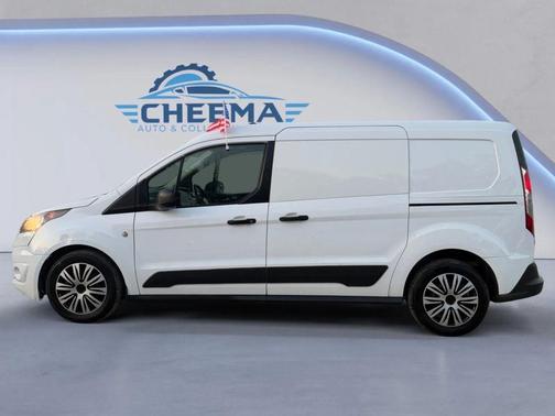 2015 Ford Transit Connect XLT