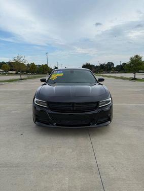 2016 Dodge Charger SE