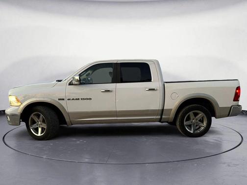 2011 Dodge Ram 1500 Laramie