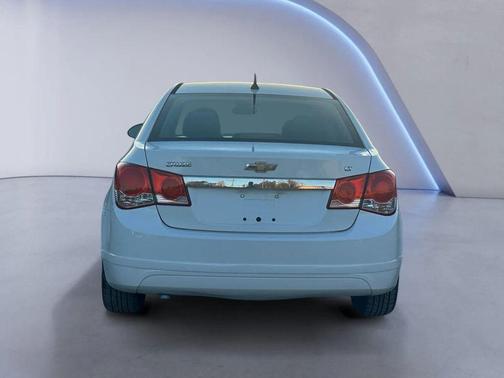 2013 Chevrolet Cruze 1LT