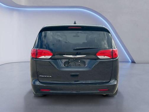 2019 Chrysler Pacifica LX
