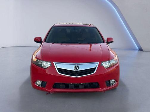 2014 Acura TSX 2.4