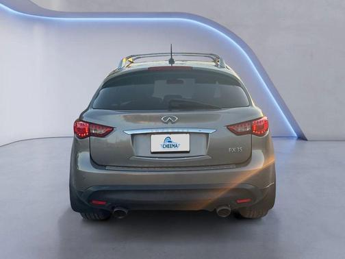 2010 INFINITI FX35 Base