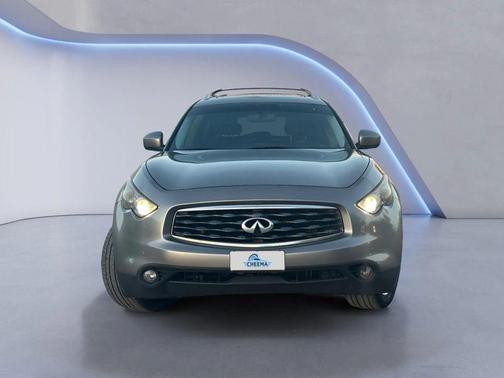 2010 INFINITI FX35 Base