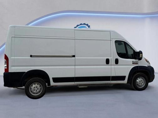 2022 RAM ProMaster 2500 High Roof