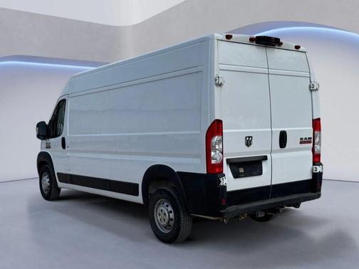 2022 RAM ProMaster 2500 High Roof