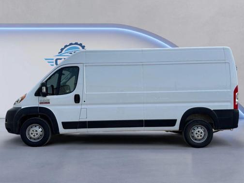 2022 RAM ProMaster 2500 High Roof