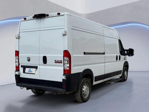 2022 RAM ProMaster 2500 High Roof