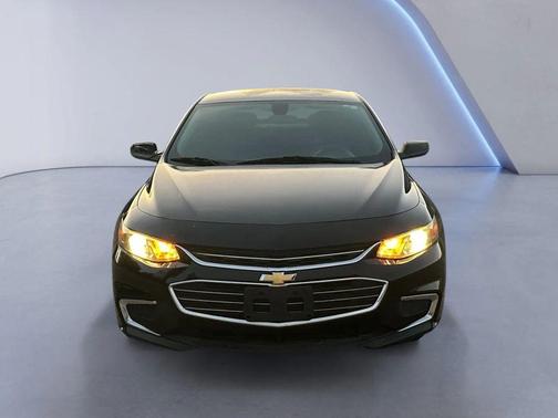 2017 Chevrolet Malibu 1LS