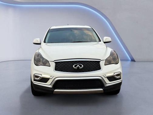 2017 INFINITI QX50 Base