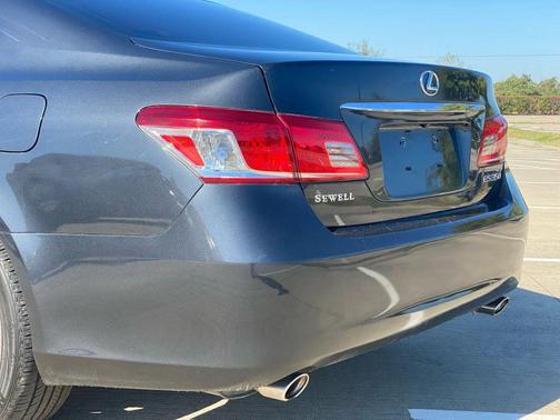2011 Lexus ES 350 Base