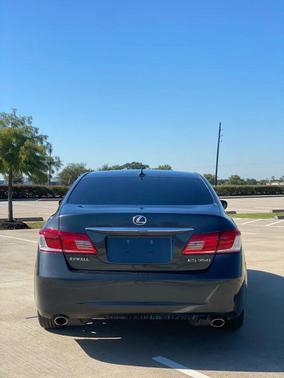 2011 Lexus ES 350 Base
