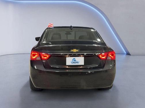 2019 Chevrolet Impala 1LS