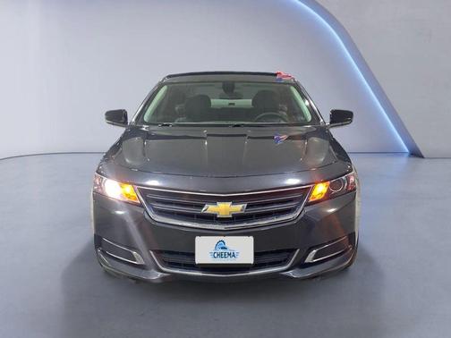 2019 Chevrolet Impala 1LS