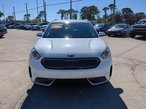 2019 Kia Niro LX