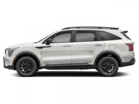 2024 Kia Sorento X-Pro SX Prestige
