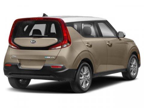 2020 Kia Soul EX