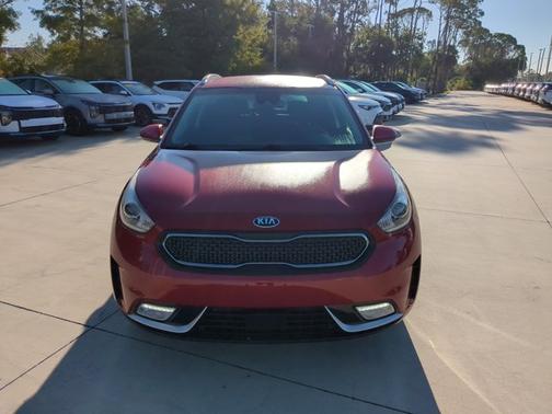 2019 Kia Niro LX