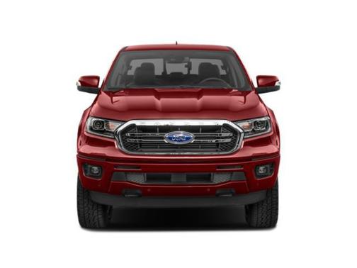 Cactus 2023 Ford Ranger LARIAT