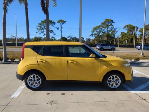 2020 Kia Soul S
