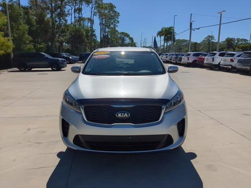 2020 Kia Sorento LX