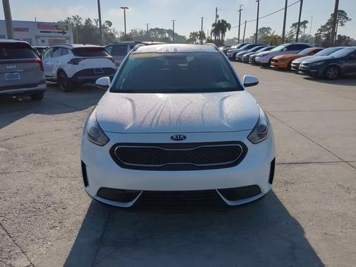 2019 Kia Niro LX