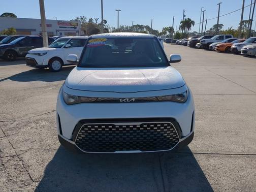 2024 Kia Soul EX