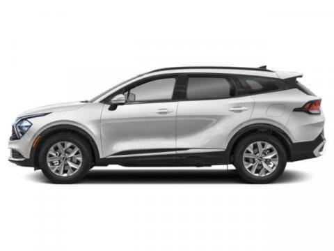 2023 Kia Sportage SX